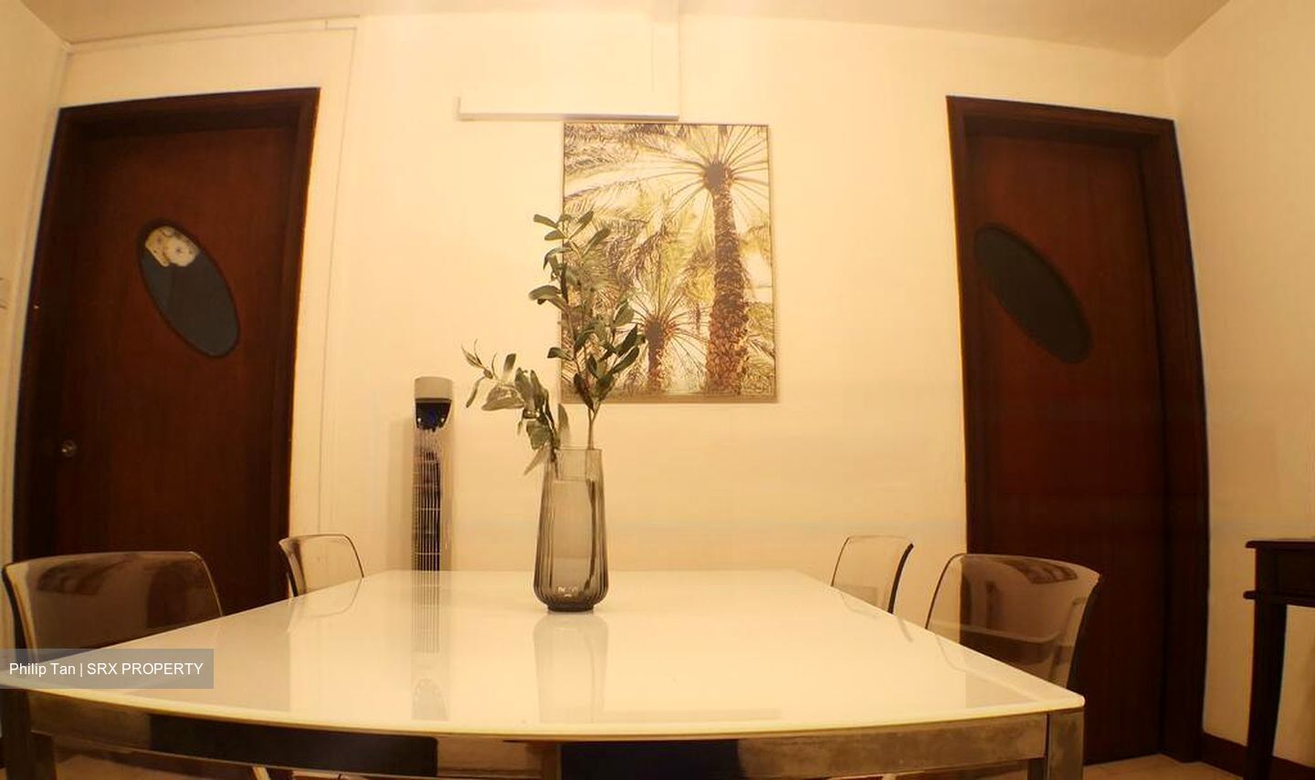 Leicester Lodge (D13), Apartment #485706421